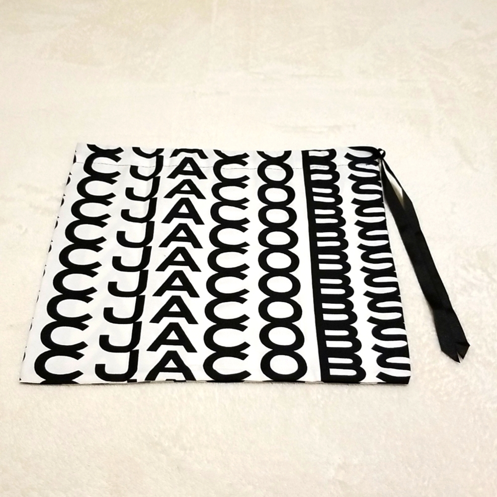 Marc Jacobs Dust Bag